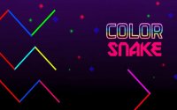Color Snake: Dots & Lines Challenge