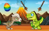 Dino Dash Online Arcade Adventure