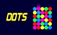 Dots Challenge: Color Match Reflex Game