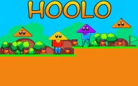 Hoolo: Potato Chip Quest