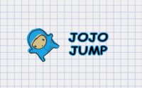 Jojo Jump - Endless Arcade Jumper