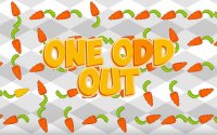 One Odd Out - Spot the Difference Puzzle Game