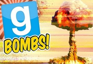 Garry's Mod Challenge