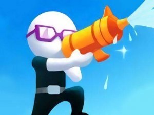 Precision Sprint: Arcade Challenge