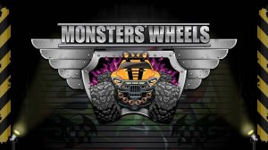 Monster Truck Racing Challenge