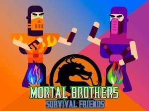 Dual Flame Logic Challenge