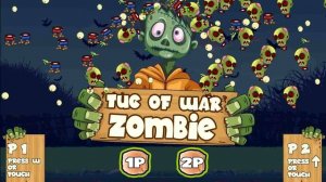 Creature Tug of War Family Game