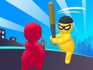 Quick Tap Arena