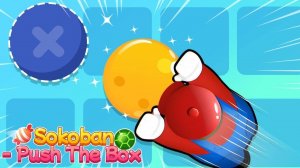 Box Placement Strategy Puzzle