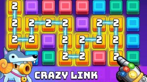 Number Merge 2248