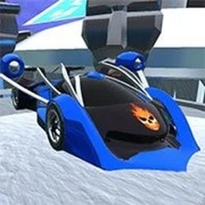 Turbo Stunt Dash 3D