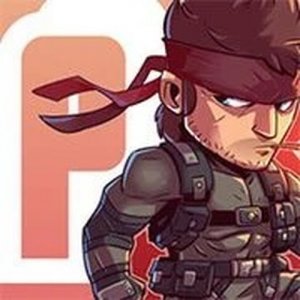 Classic Dash: 8-Bit Platform Adventure