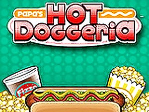 Stadium Chef: Hot Dog Service