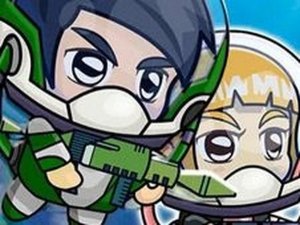 Mission 11 Co-op Adventure