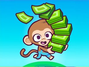 Primate Grocery Tycoon