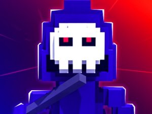 Ghostly Adventure Online