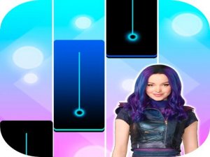 Piano Tiles Music Game