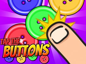 Button Tap Arcade Puzzle