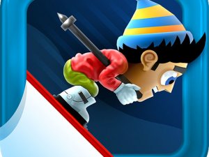 Snow Mountain Ski Arcade
