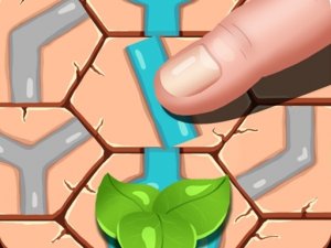 Max Pipe Connect Puzzle