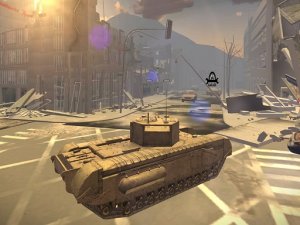 WW3 2022 Online Action Game
