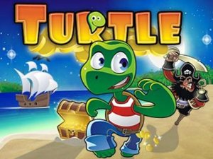 Turtle Adventure: Save the Children