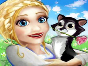 Petal Farm - Flower Garden Farming