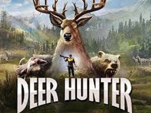 Bear Hunter Shooting King - FPS Hunting Simulator