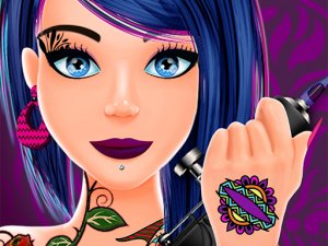 Tattoo Art Design Studio