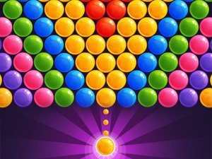 Bubble Kingdom 2 Puzzle Shooter