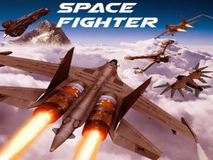 Space Shooter: Arcade Action