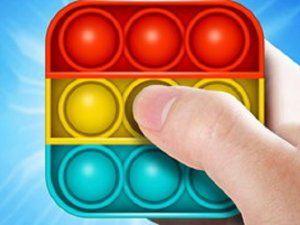 Pop it up! Puzzle Arcade