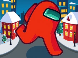 Christmas Run Arcade Adventure