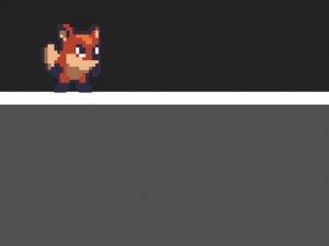 Noob Fox Puzzle Adventure