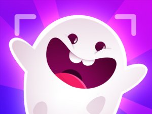Ghost Patrol 3D: Family Stealth Game
