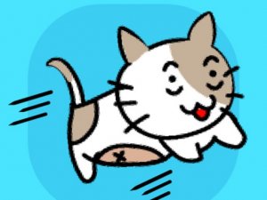 Save The Cat Arcade Game