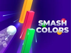 Color Ball Fly Arcade