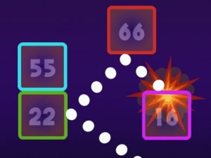 Shooting Balls Puzzle Arcade
