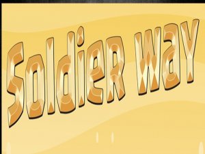 Soldiers Way Arcade Adventure