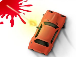 Drift Racing Arcade Game