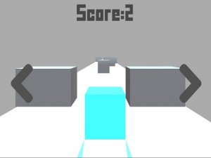 The Box Arcade Game