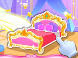 Dream Castle Home Design