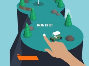 All Golf Online Sports Game