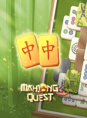 Mahjong Quest Puzzle Game