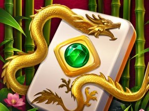 Mahjong Adventures Tile Matching Puzzle