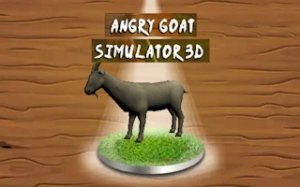 Urban Goat Explorer