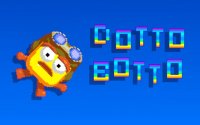 Dotto Botto: Classic Platformer Adventure
