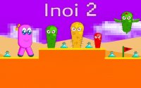 Inoi 2: Cactus Jump Adventure