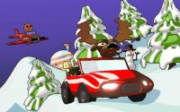 Reindeer Escape - Christmas Adventure Online Game