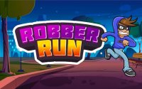 Rober Run - Robber Escape Game Online